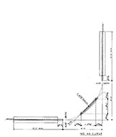 Reinforced Curve for Track Connections (44) - 2