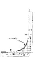 Reinforced Curve for Track Connections (48) - 2