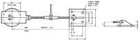 Turnbuckle Take-Up Assemblies