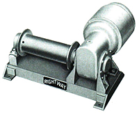 Model R Electric Winches