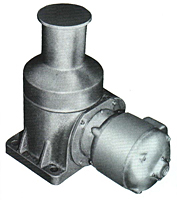 Model VC Vertical Capstans