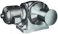 Model HC Horizontal Capstans