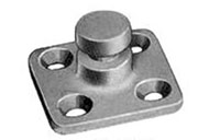 Flanged Swivel