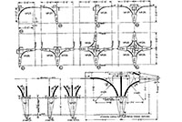 Curves for Group E Electrified Tongue Switches