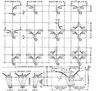 Curves for Group G Glide Switch