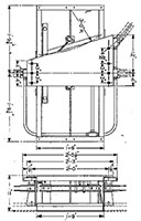 Electrified Two Way Glide Switch (US-296)