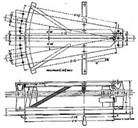 Electrified Three Way Tongue (US-209) - 2