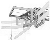 Electrified Two Way Glide Switch (US-296)