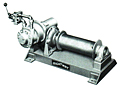 Model RA Air Winches