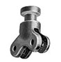 Trolley Swivel Clevis