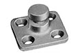 Flanged Swivel