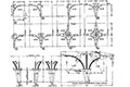 Curves for Group E Electrified Tongue Switches