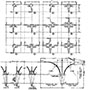 Standard Radius Curves for Series 5 Tongue Switch