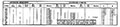 Standard Radius Curves for Series 5 Tongue Switch - 2