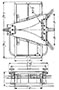 Electrified Three Way Glide (US-297) - 2