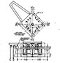 Electrified Cross Track Switch (US-320) - 2