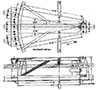 Electrified Three Way Tongue (US-209) - 2