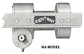 Model HA & Model HW Hand Winches (HA-20, HA-40)