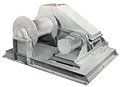 Series 50 Model PH Hydraulic Winches